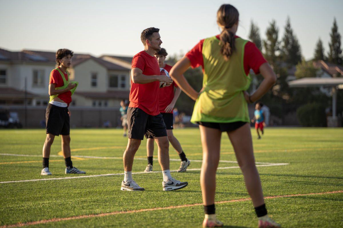 Small Group Training