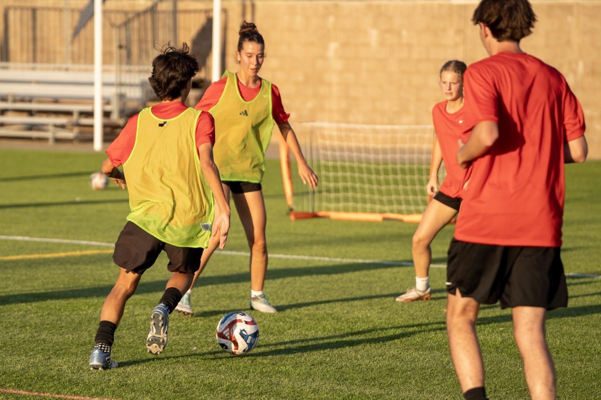 Small Group Training