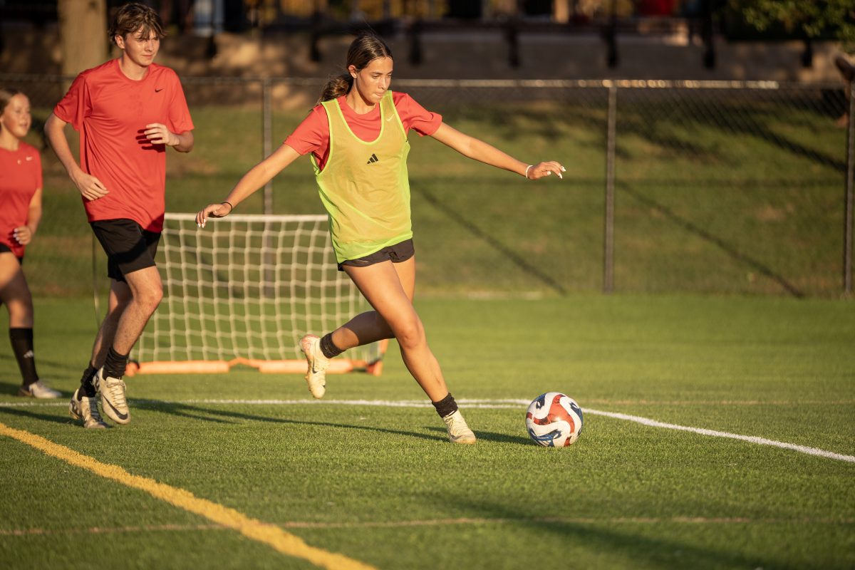 Small Group Training
