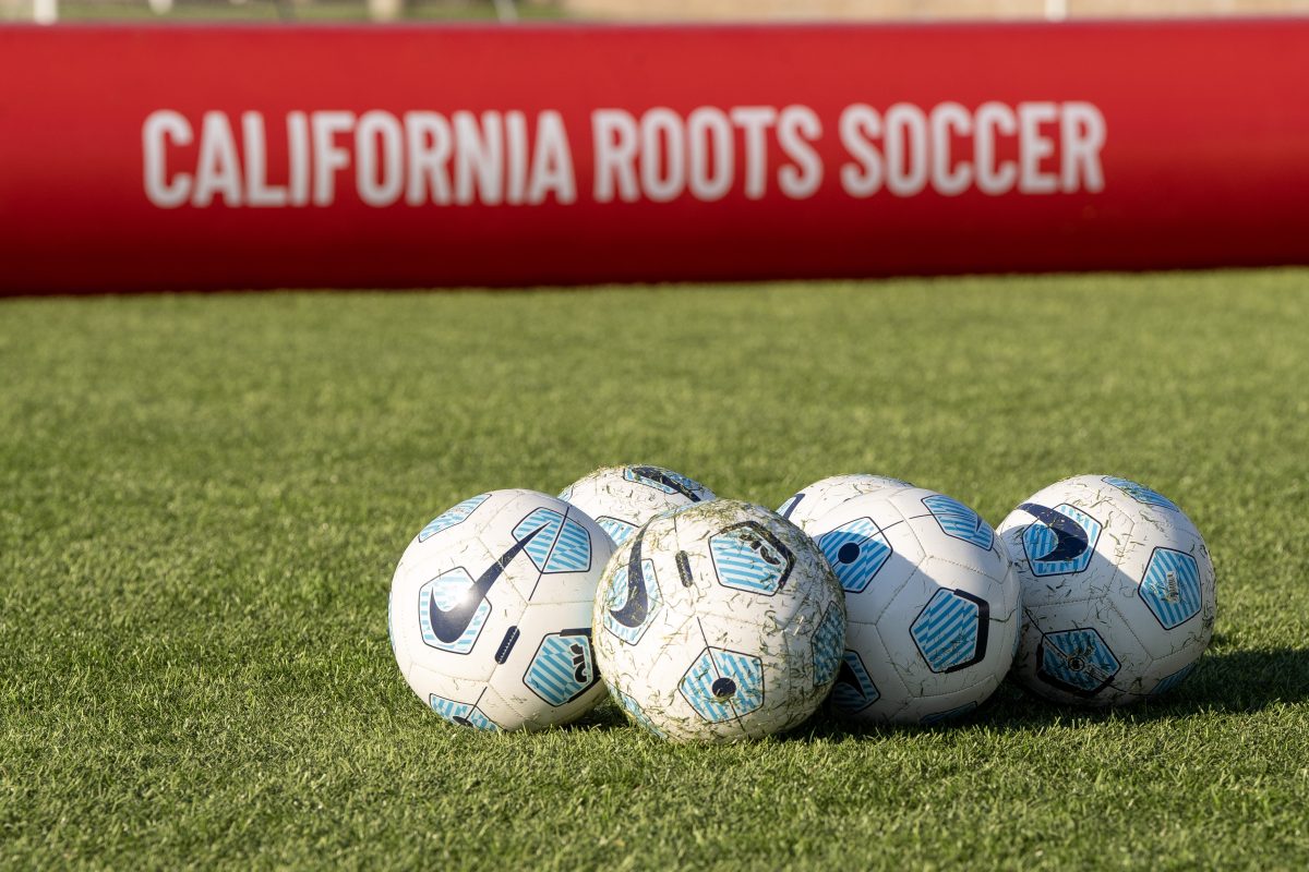 California Roots Soccer
